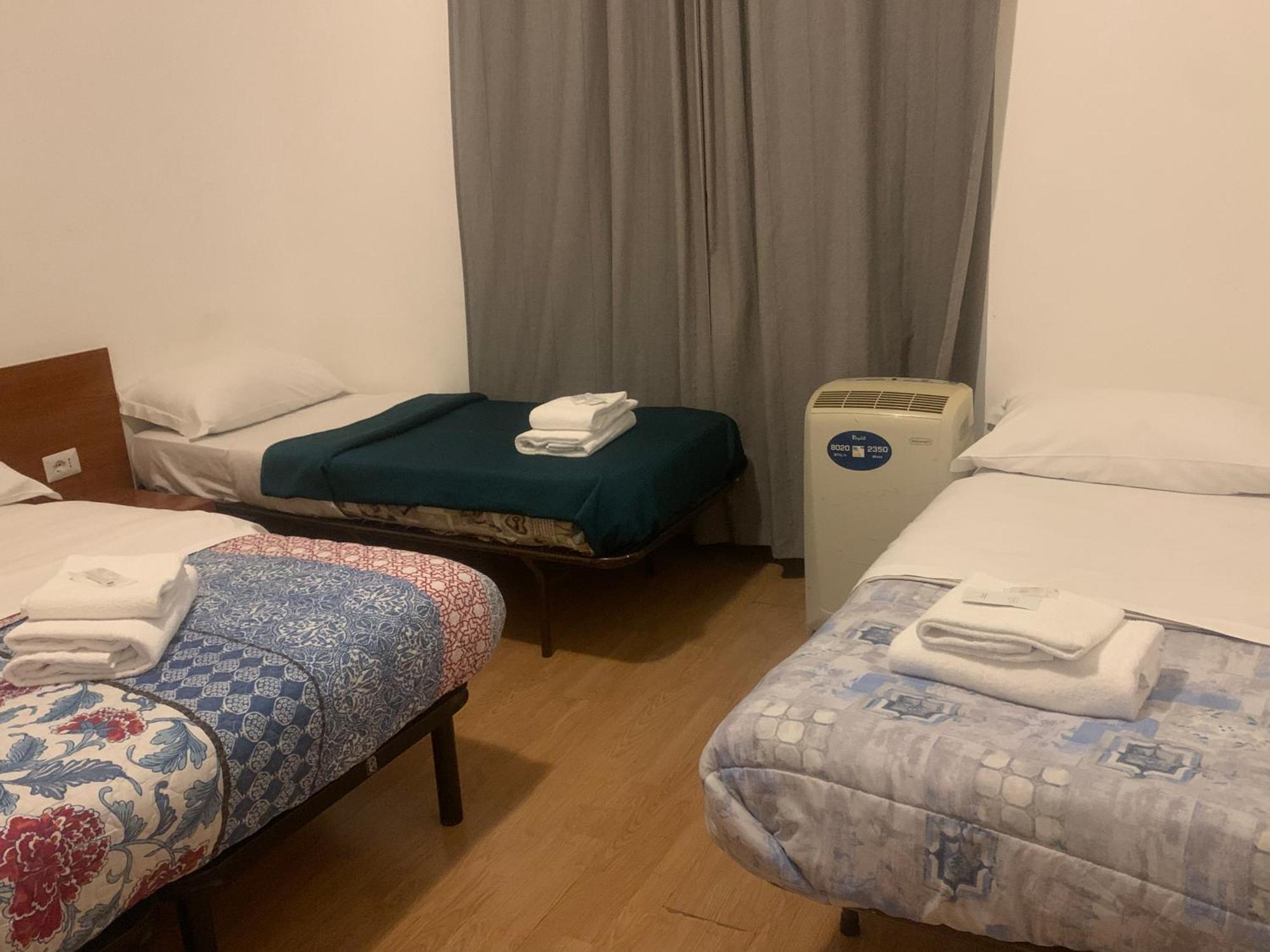 Affittacamere Paradise Roma